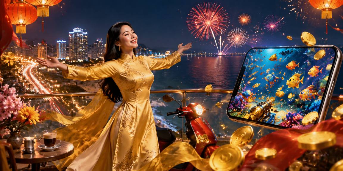 start 477 Sảnh Nổi Bật