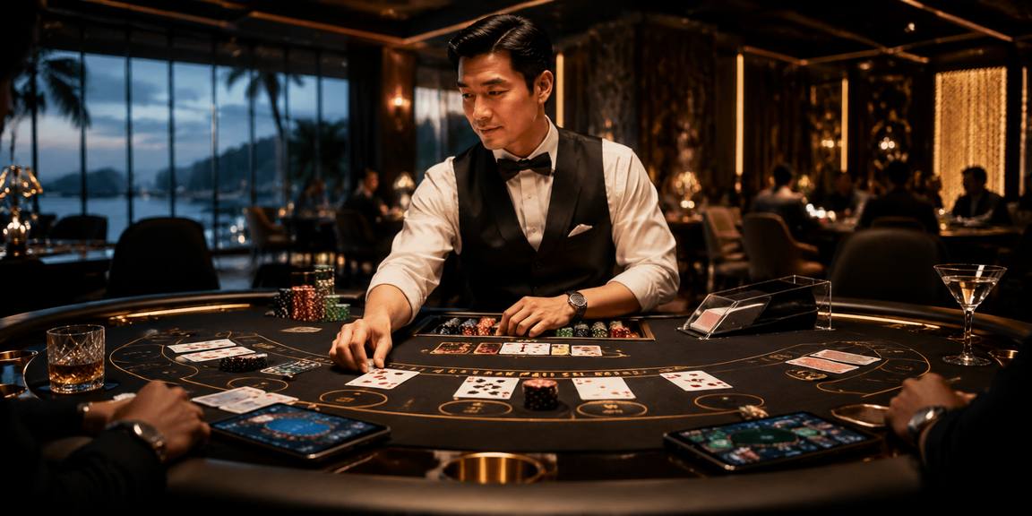 start 477 Chúng tôi chọn gì cho Sảnh Nổi Bật?